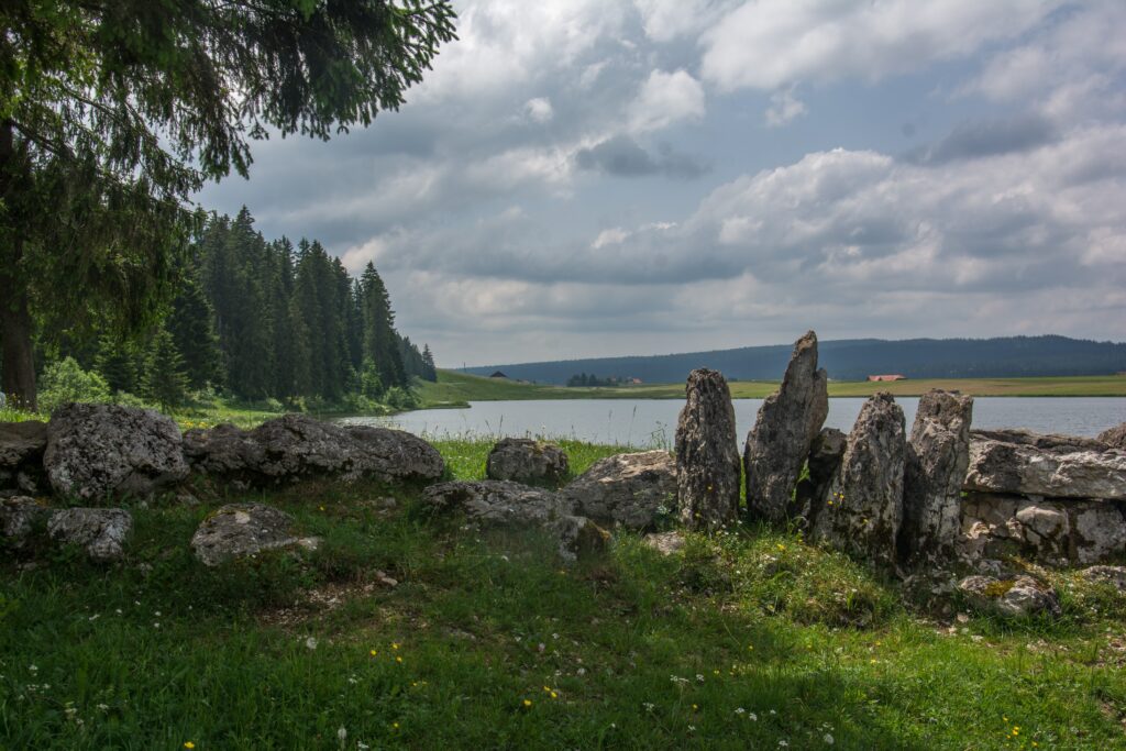 Tour 5 Das Vallée de la Brévine1_Westschweiz Karte_Foto2
