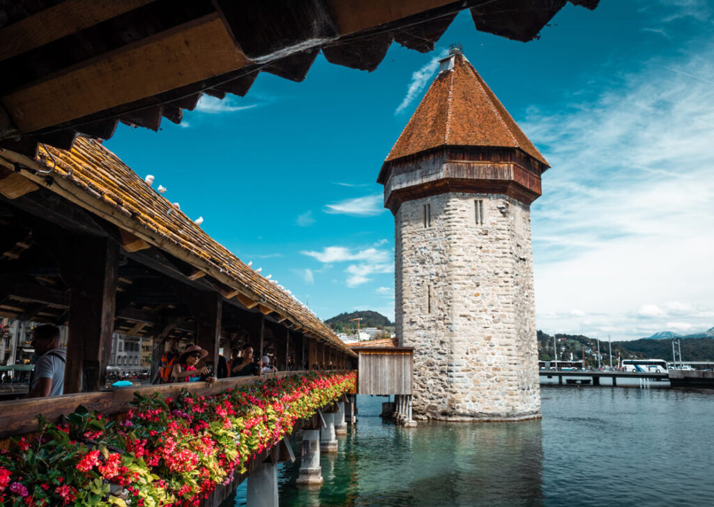 Tour Luzern