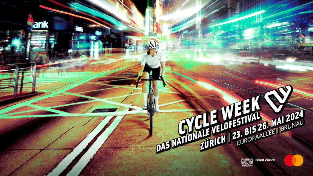 Cycle Week 2024