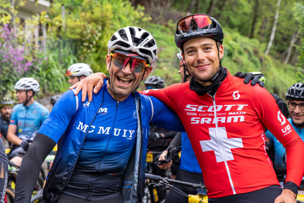 Lugano Bike Emotions 1